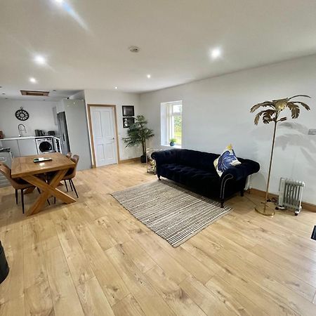 Unique Countryside Stay Dundrod Eksteriør billede