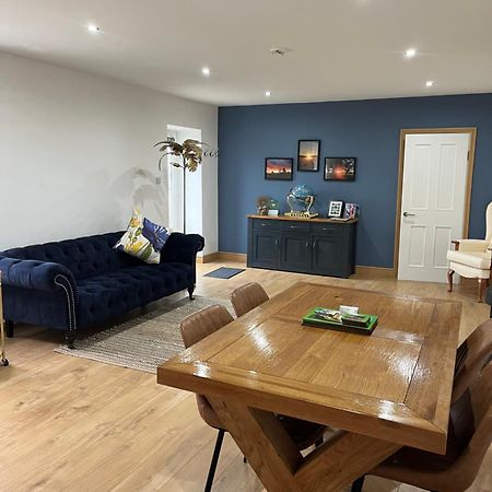 Unique Countryside Stay Dundrod Eksteriør billede