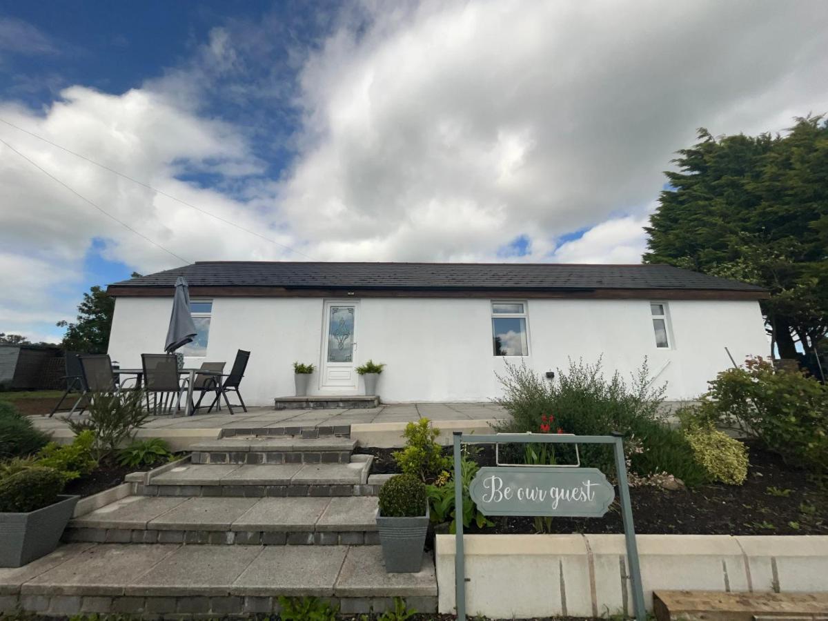 Unique Countryside Stay Dundrod Eksteriør billede