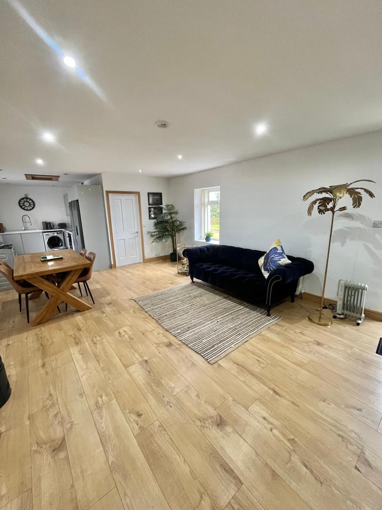 Unique Countryside Stay Dundrod Eksteriør billede