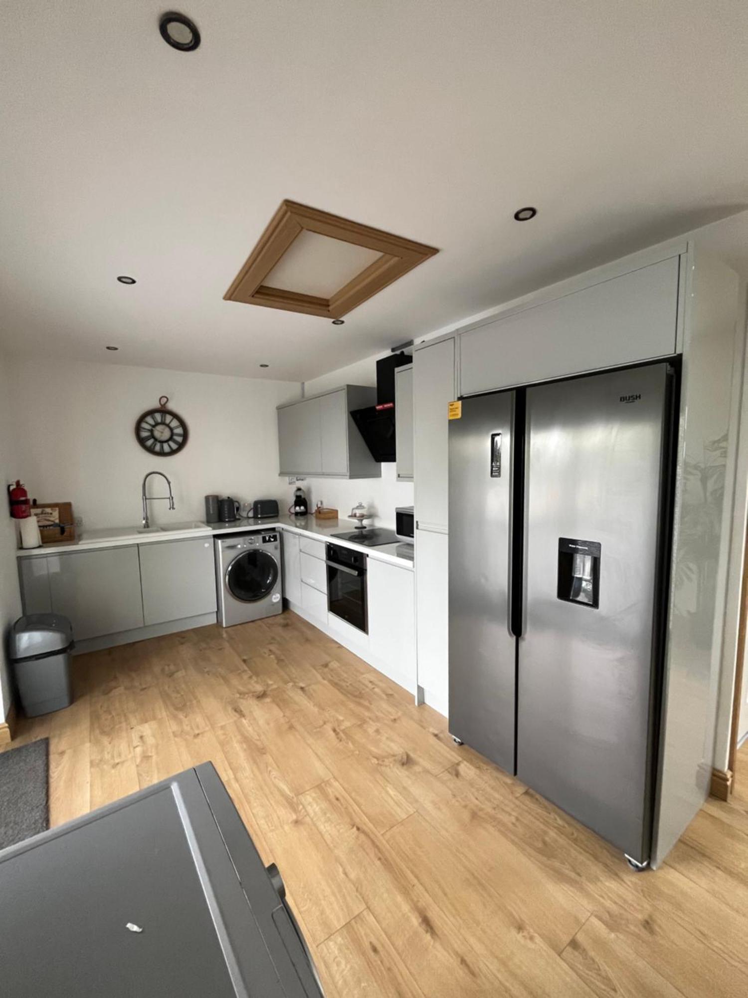 Unique Countryside Stay Dundrod Eksteriør billede