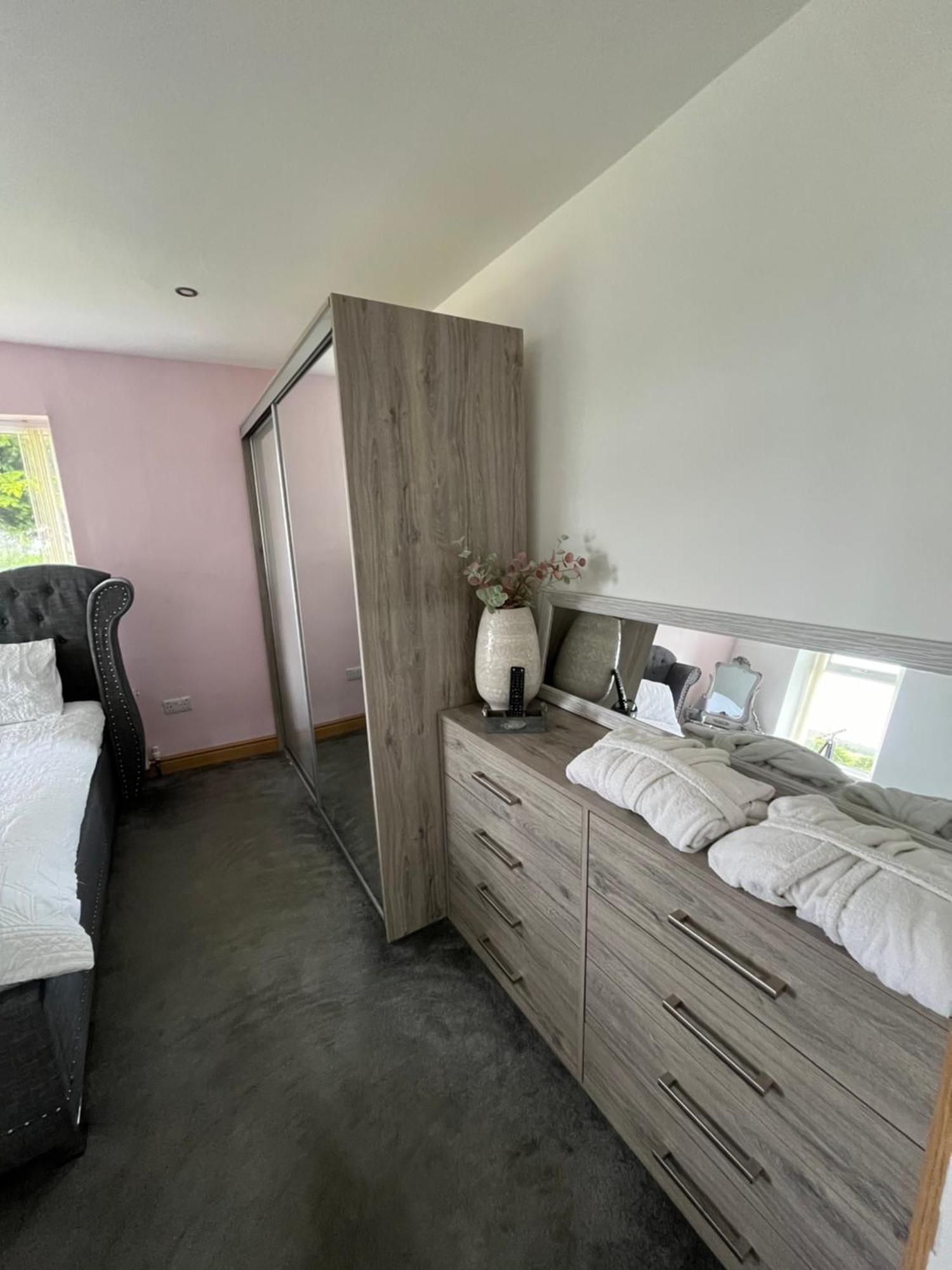 Unique Countryside Stay Dundrod Eksteriør billede