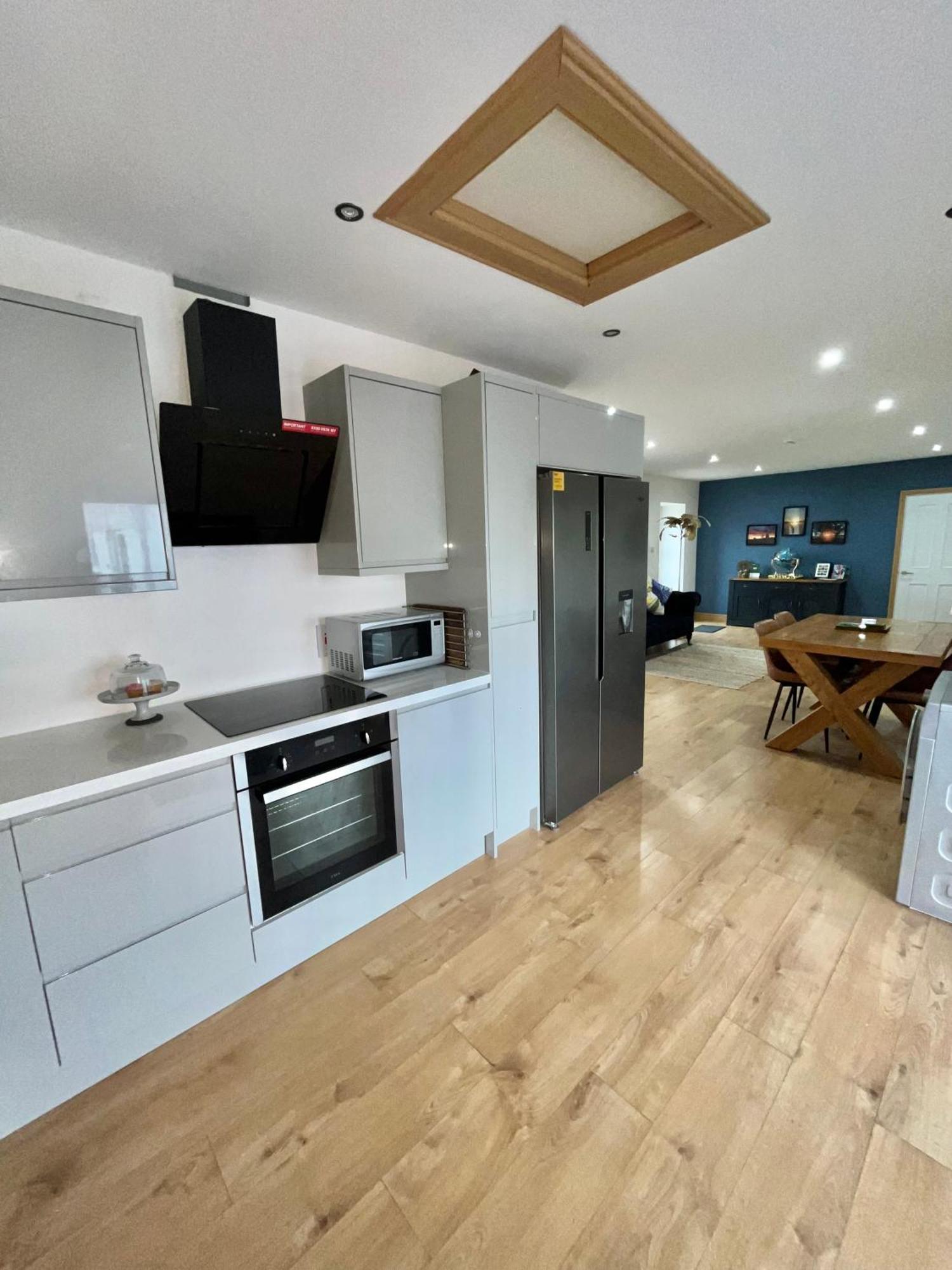 Unique Countryside Stay Dundrod Eksteriør billede